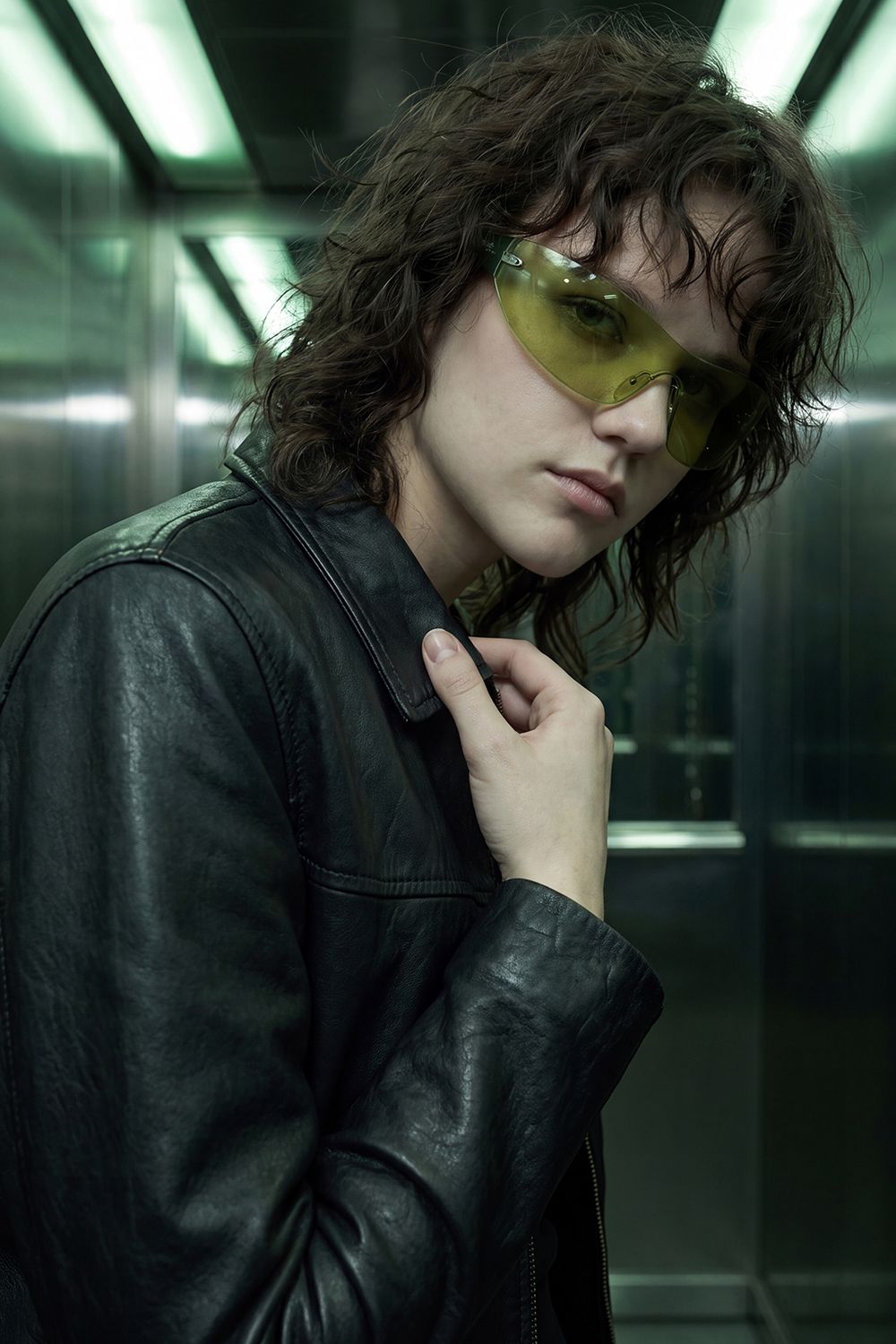 DIESEL - NO RUNWAY NEEDED 