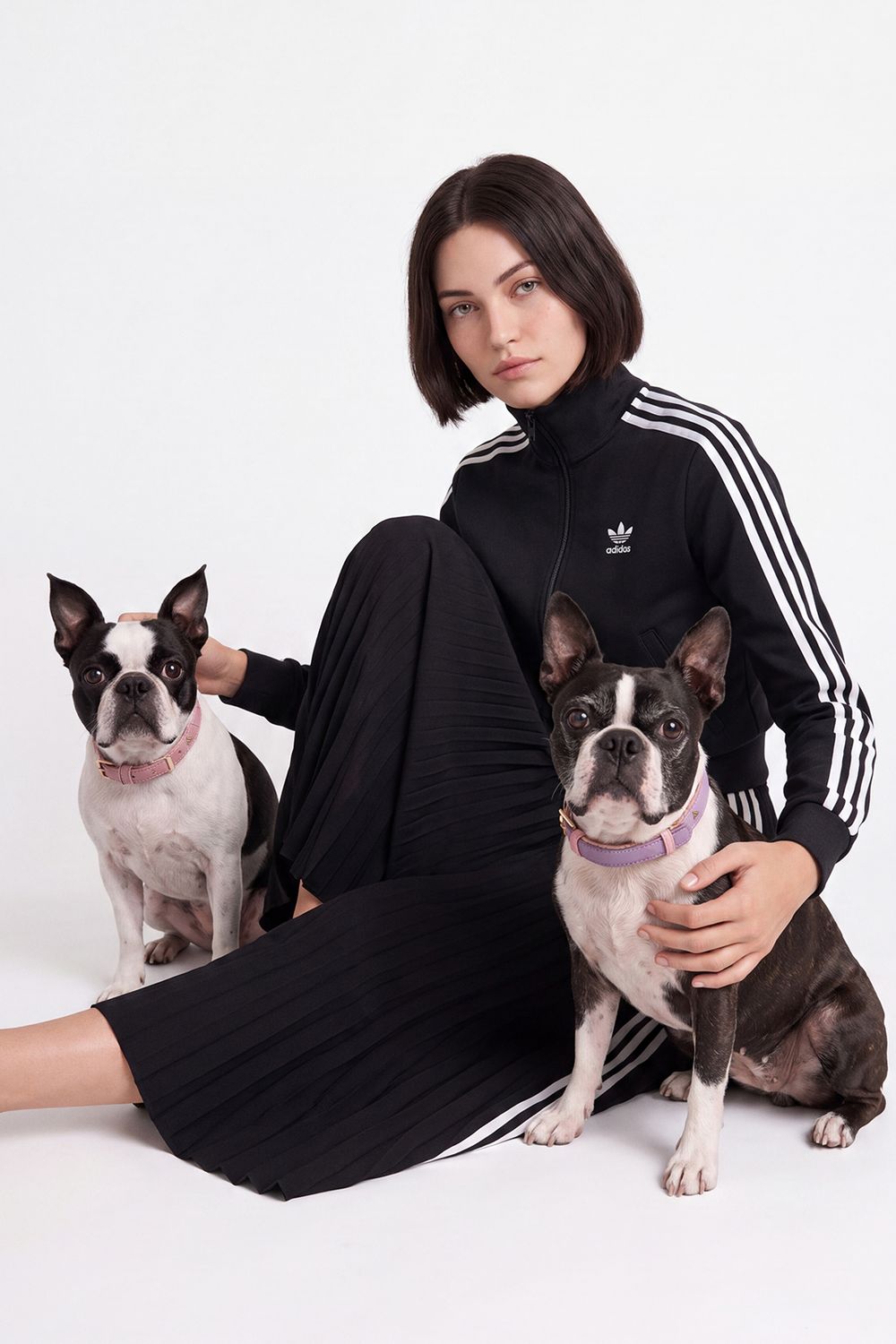 ADIDAS ORIGINALS - ALWAYS BY MY SIDE.
