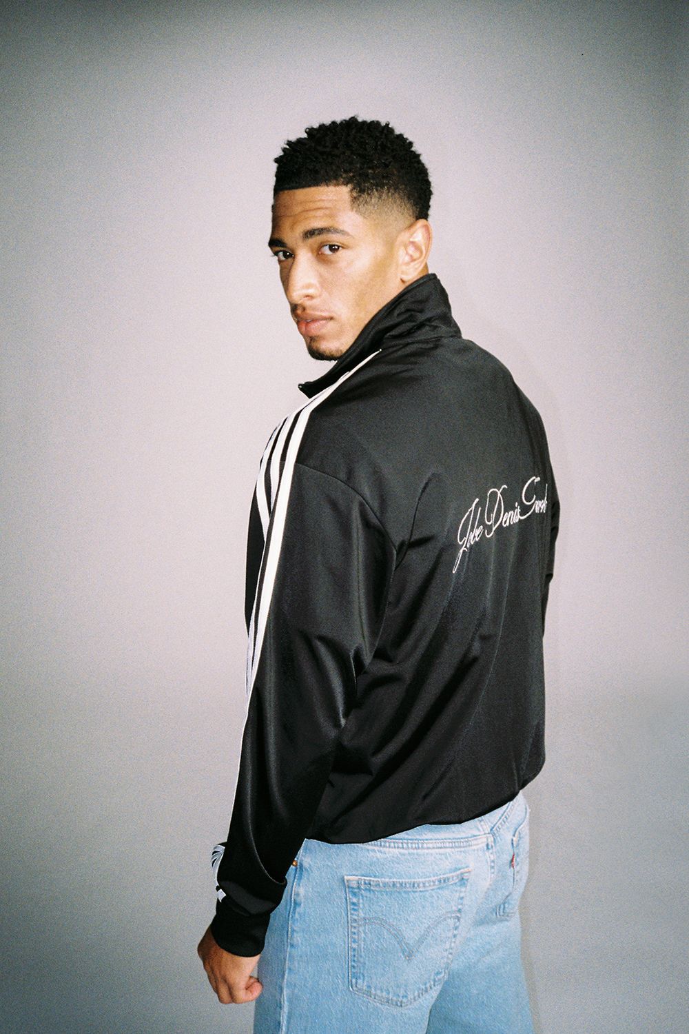 Adidas - Jude Bellingham