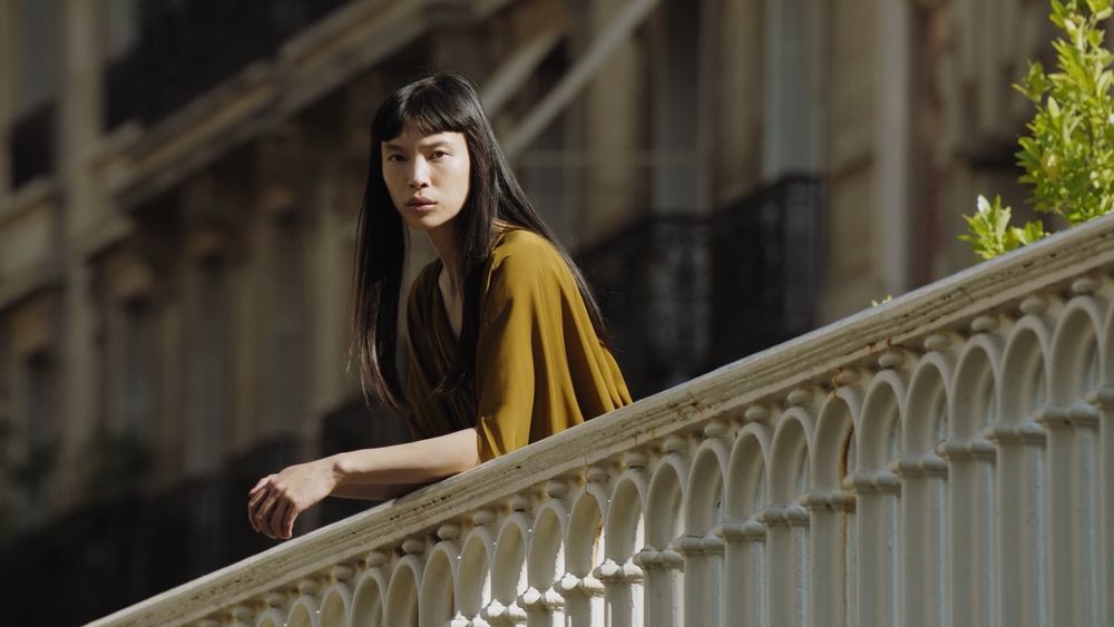 Massimo Dutti - Video Marca 2026