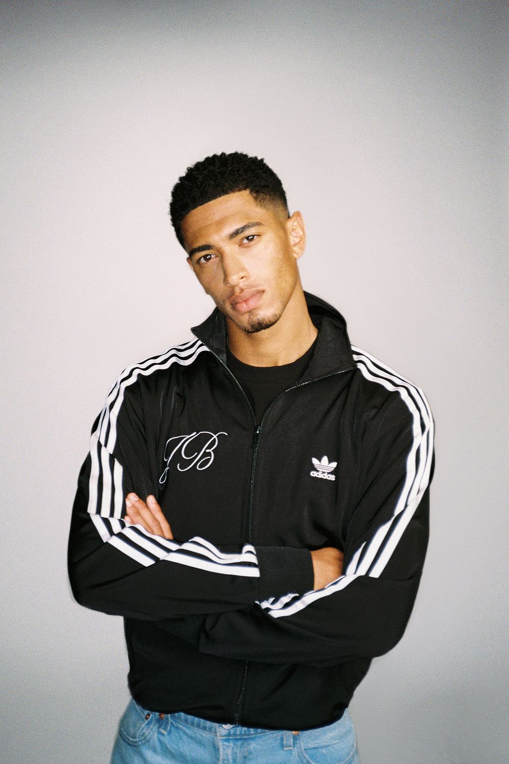 Adidas - Jude Bellingham