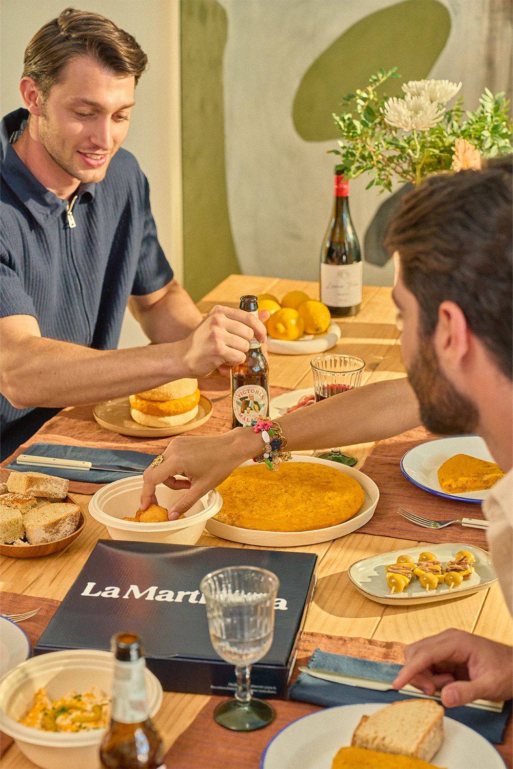 La Martinuca
