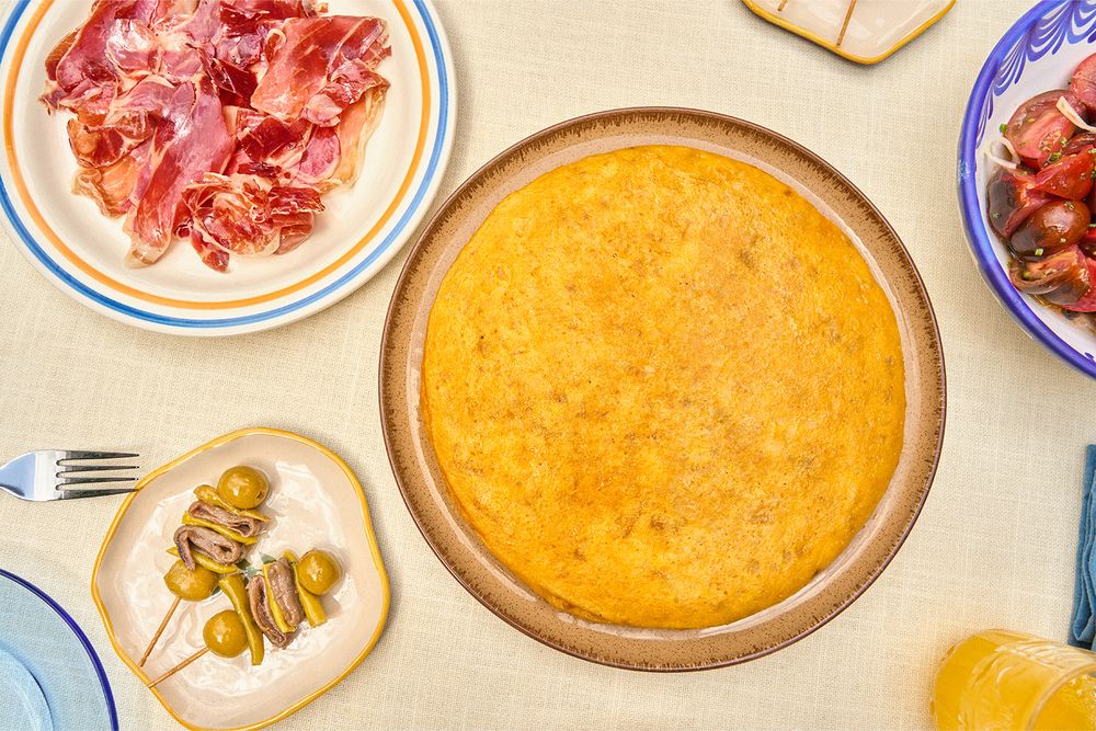 La Martinuca