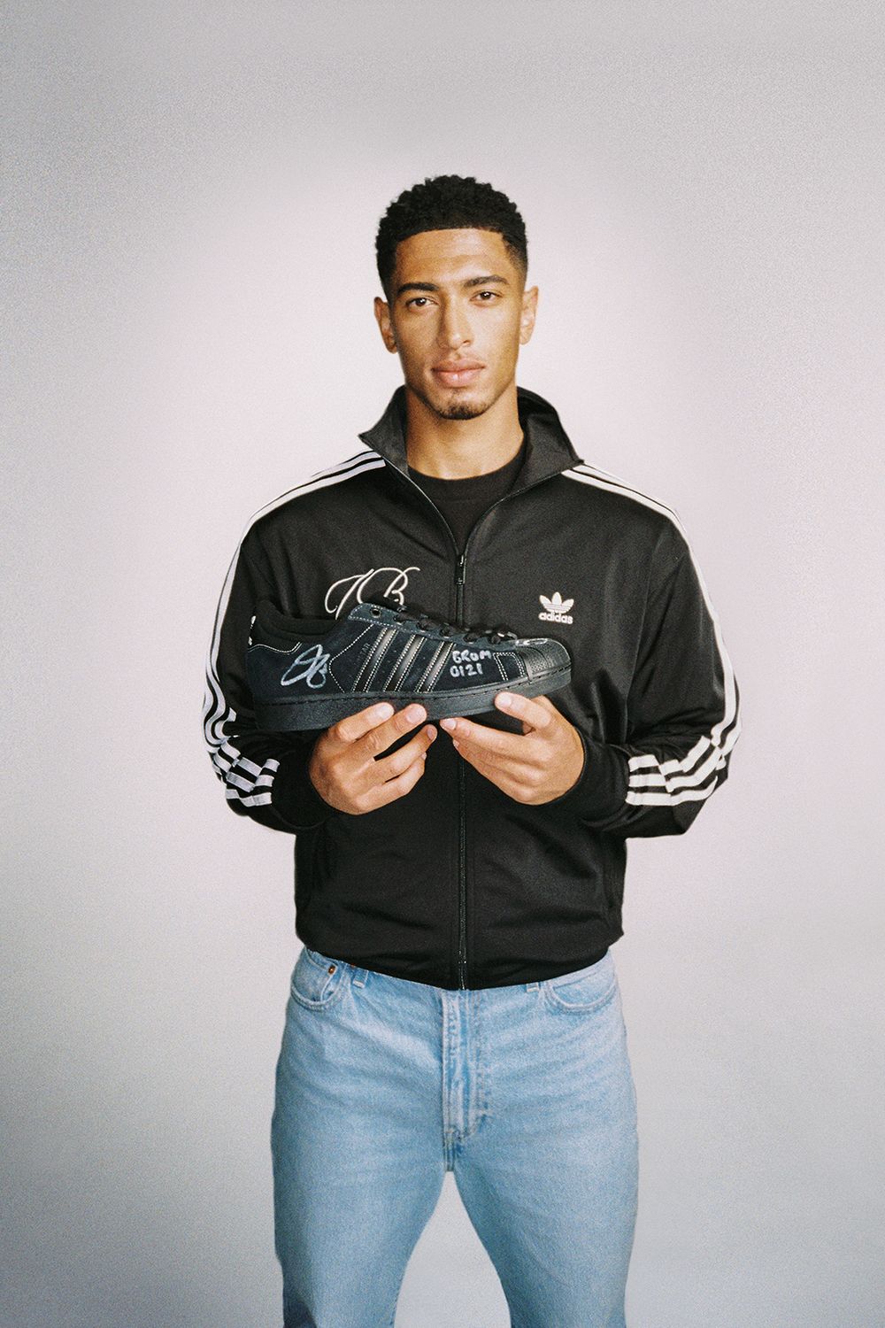 Adidas - Jude Bellingham