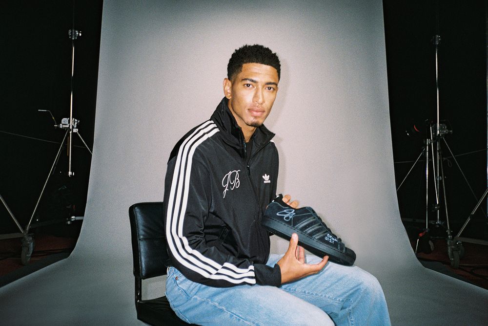 Adidas - Jude Bellingham