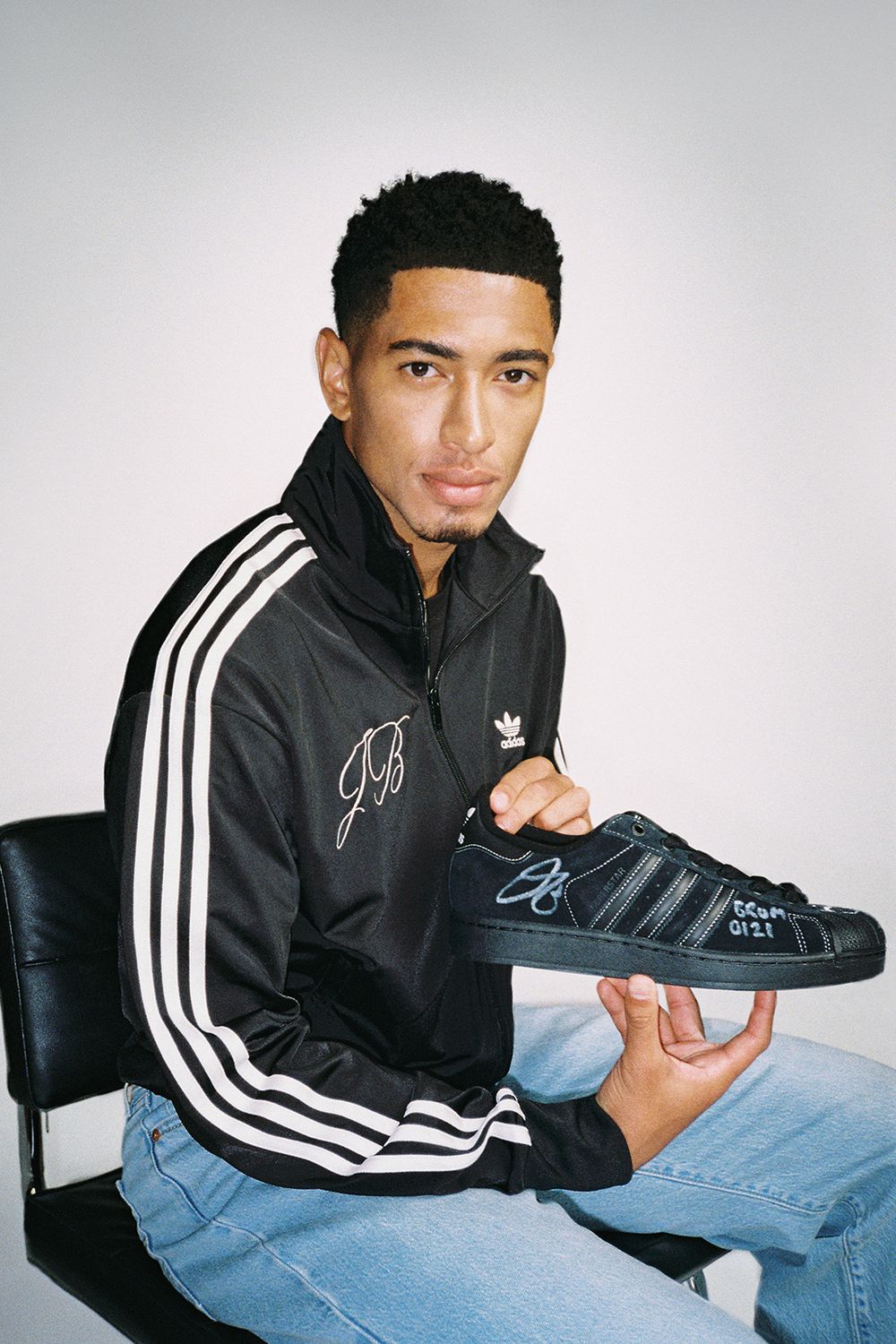 Adidas - Jude Bellingham