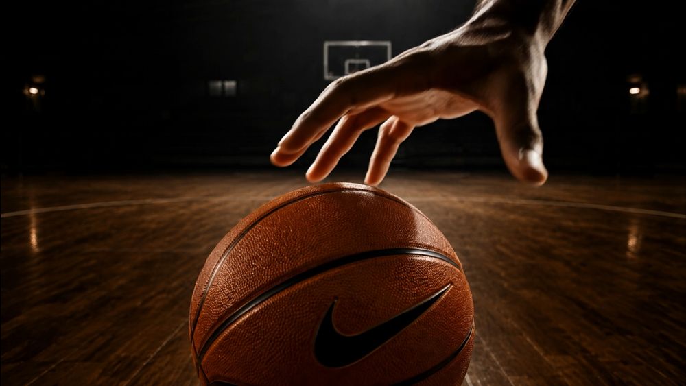 Nike - Just Do It!