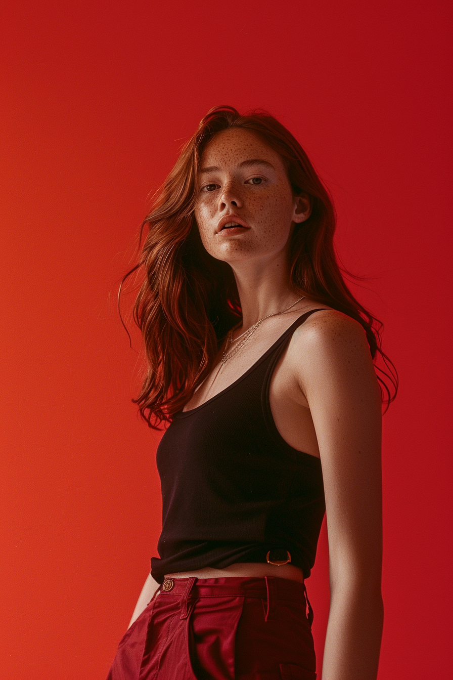 portraits - personal projetc