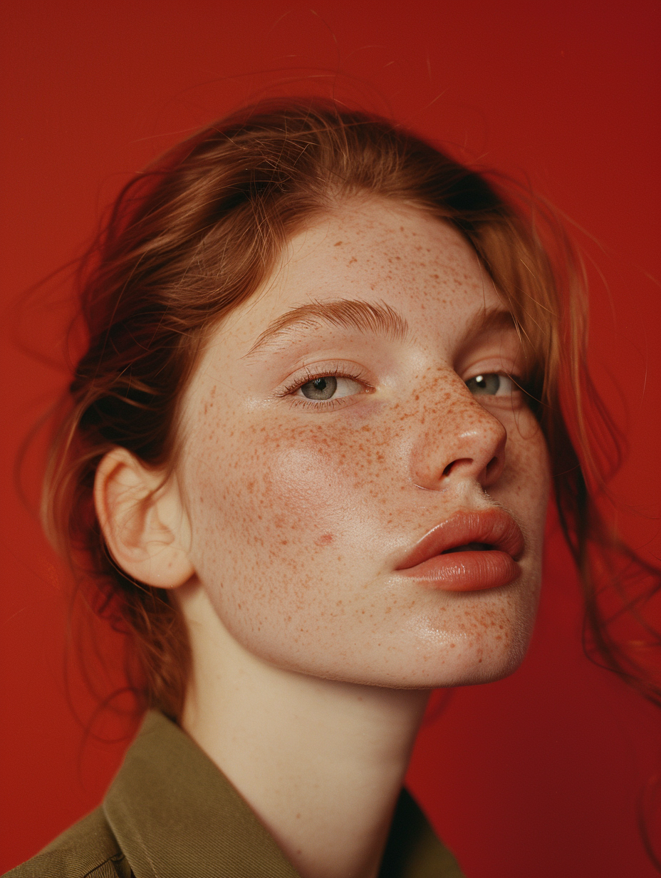 Portraits