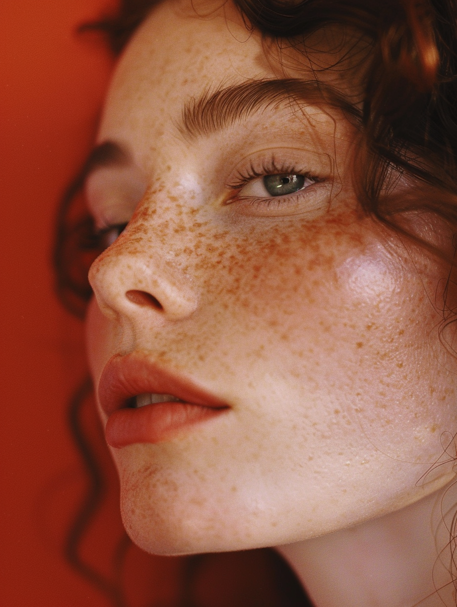portraits - personal projetc